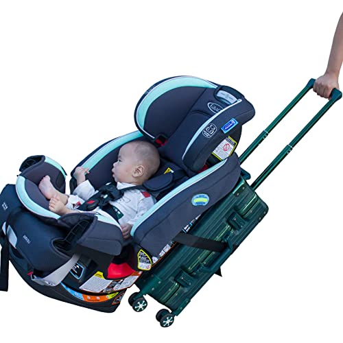 Mua Car Seat Travel Belt Compatible With Car Seat Travel Bag Strap To