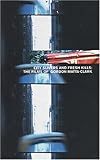 Front cover for the book City Slivers And Fresh Kills: The Films Of Gordon Matta-Clark by Steven Jenkins