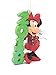 Hallmark Disney Christmas Ornament | Minnie Mouse 2018 Commemorative Decoration