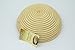 Masterproofing 10 Inch Round Banneton Proofing Basket Natural