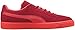 PUMA Men's Suede Classic Mesh FS Future Fashion Sneaker
