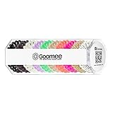 Goomee The Markless Hair Loop (Box of 10 Loops - Shades of Goomee)
