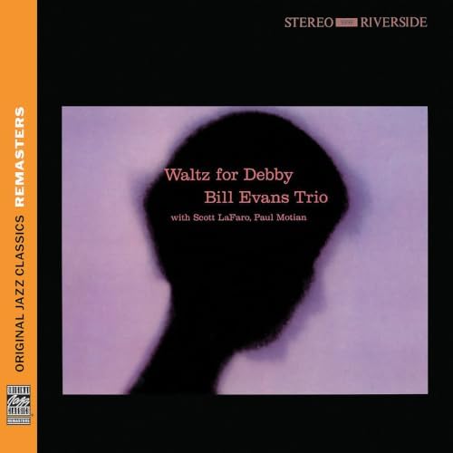Amazon.com: Waltz For Debby: CDs & Vinyl