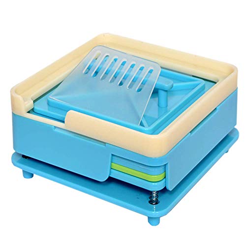 100 Holes (0#) Capsule Holder With Tamper for Size 0 capsules Holding Tray Pill Dispensers & Reminders