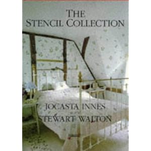 The Stencil Collection