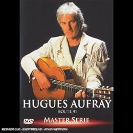 Aufray, Hugues - Master Serie