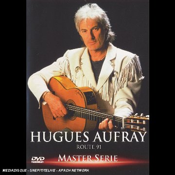 Aufray, Hugues - Master Serie