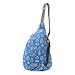 KAVU Women's Mini Rope Bag Outdoor Backpacks, One Size, Base Camp