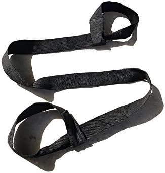Carry Straps/Carry Slings/Yoga Mat Strap/Yoga Mat Carrier/Strap for Yoga/Adjustable/