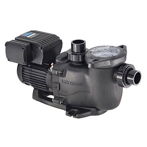 Hayward SP2303VSP MaxFlo VS Variable-Speed Pool Pump