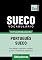 Livro Vocabulário Português Brasileiro-Sueco - 7000 palavras (Brazilian Portuguese Collection Livro 166)