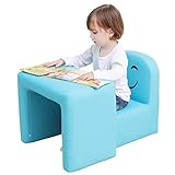 Emall Life Multifunctional 2in1 Children's Armchair