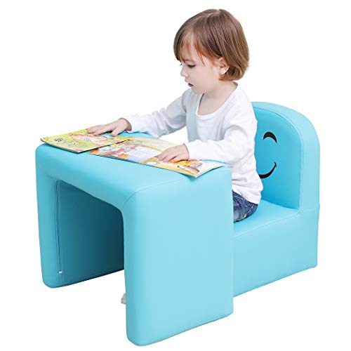 Best Baby Desk And Chair Set