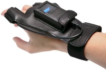 KoamTac KDC200/200i Finger Trigger Glove (Left, Large)