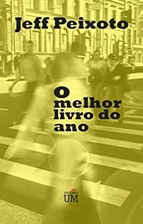 Livro O Melhor Livro do Ano