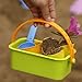 Hape Ice Cream Shop Beach Toy Set