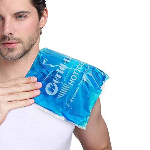 MR.ICE Extra Large Gel Ice Pack