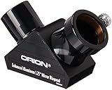 Orion 8879 1.25-Inch Enhanced Mirror Star Telescope
