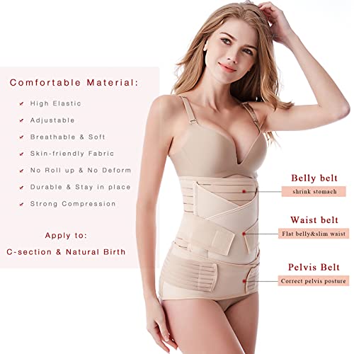 shapewear for c section