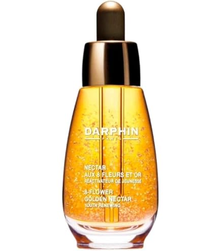 Amazon.com: Darphin Hydraskin Intensive Moisturizing Serum -30ml