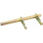 Throw Out Bearing Shaft, Fits Beetle &amp; Ghia 61-70 Bus 61-67, Compatible with Dune Buggy