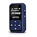 AGPTEK Mp3 Player, Dark Blue