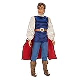 Disney Snow White and the Seven Dwarfs The Prince Doll -- 12''
