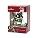 Hallmark Disney/Pixar Toy Story Buzz Lightyear Holiday Ornament