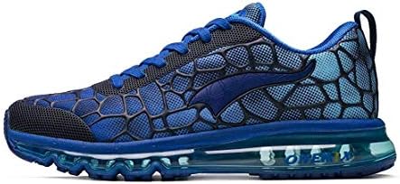 ONEMIXSHOES Men's Lightweight Air Cushion Sport Running Shoes