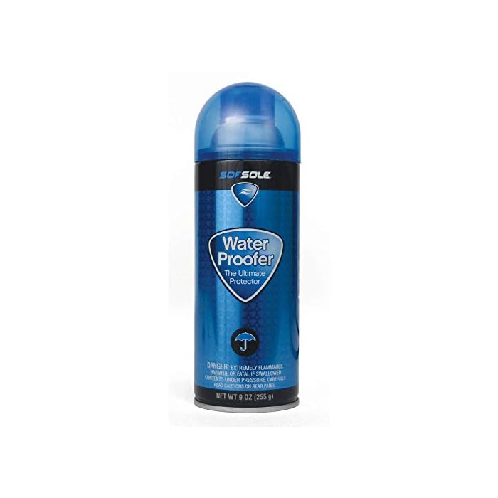 Sof Sole Water Proofer, 7.5-Ounce