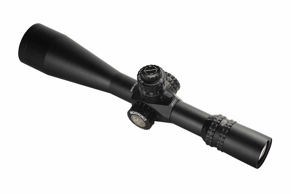 The Top 3 Best Scope for .338 Lapua Mag Reviews 2019