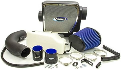 Volant 19146 Cool Air Intake Kit