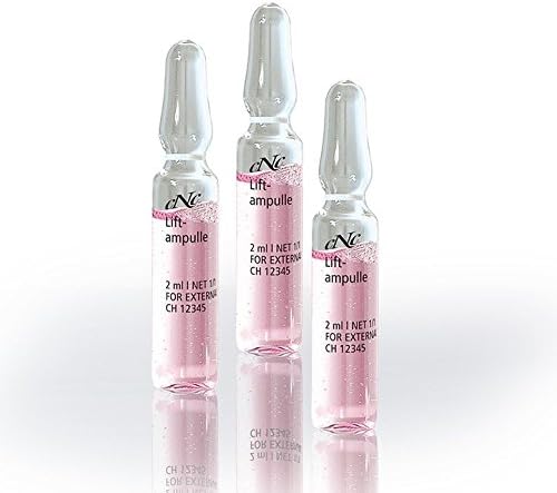 Hyaluron Liftampulle 10x2 ml