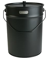 Amazon.de: Aschekästen - Kaminzubehör: Baumarkt