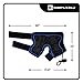 SIMPLYJNJ Elbow Ice Pack Wrap With Compression And 2 Ice Gel Packs – For Pain Relief, Cold Therapy & More
