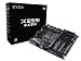 EVGA X299 Dark, LGA 2066, Intel X299, SATA 6Gb/s, USB 3.1, USB 3.0, EATX, Intel Motherboard 151-SX-E299-KR