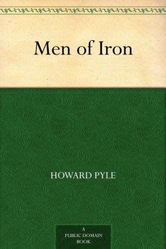 Men of Iron