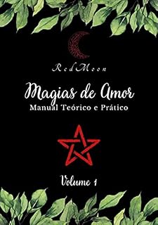 Livro Magias De Amor