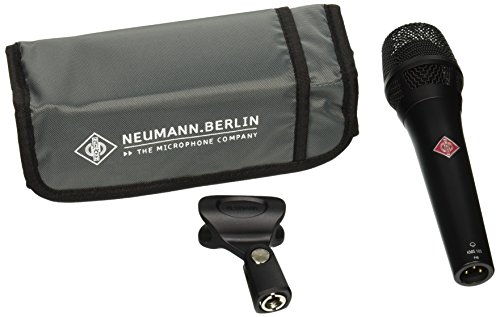 Neumann KMS 105 MT Condenser Microphone, Super-Cardiod