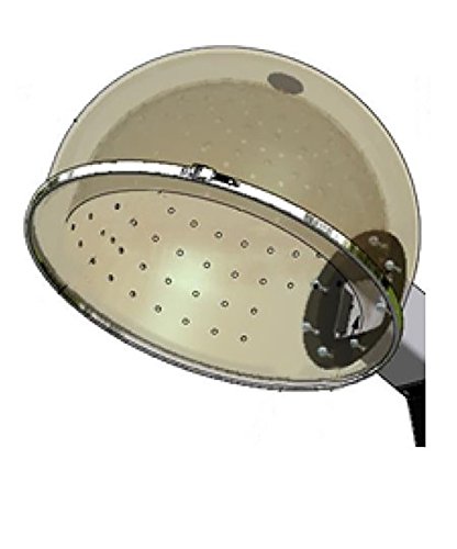 HDP-1012G Outer Hood Assembly For 1500 Dryer