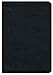 New Revised Standard Version Premium Gift Bible: Black Bonded Leather