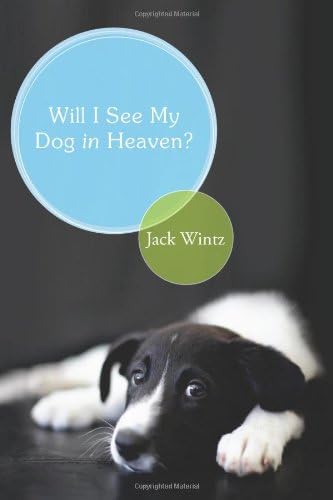 Will I See My Dog In Heaven