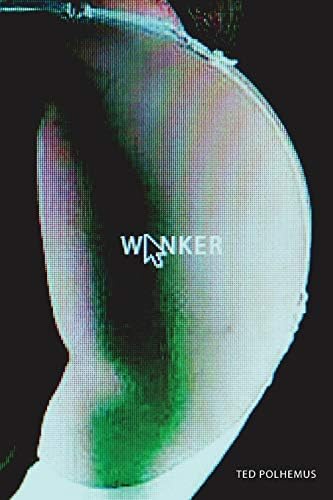 Wanker Paperback – October 8, 2016