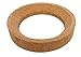GSC International Cork-Ring-3 Cork Lab Ring, 90 mm x 140 mm