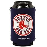 Boston Red Sox Kaddy Can Holder