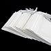 Disposable Tea Filter Bags - 100 Count