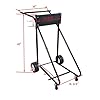 TMS-315-Lb-Outboard-Boat-Motor-Stand-Carrier-Cart-Dolly-Storage-Pro-Heavy-Duty-New