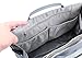 Diaper Bag Gray