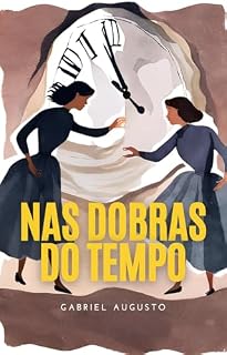 Livro NAS DOBRAS DO TEMPO