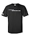 Police Blotter Mens LEO / Law Enforcement Blue Line Respect T-Shirt